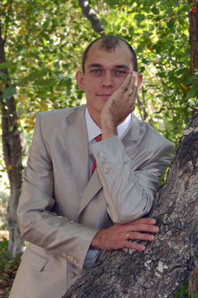 Алексей Замудряков