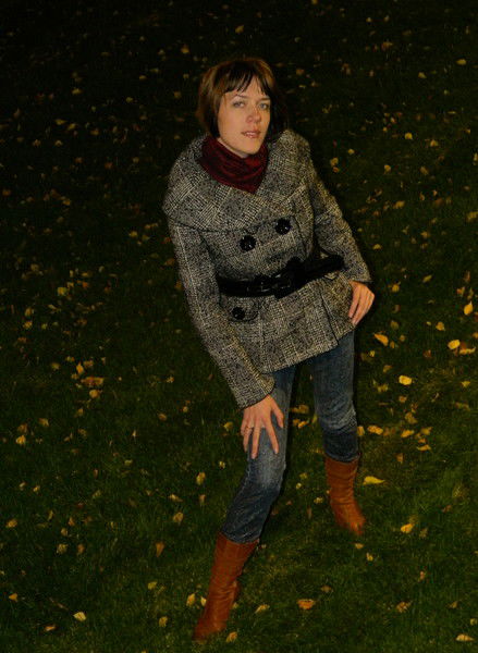 Мэри Клан Obad'yano