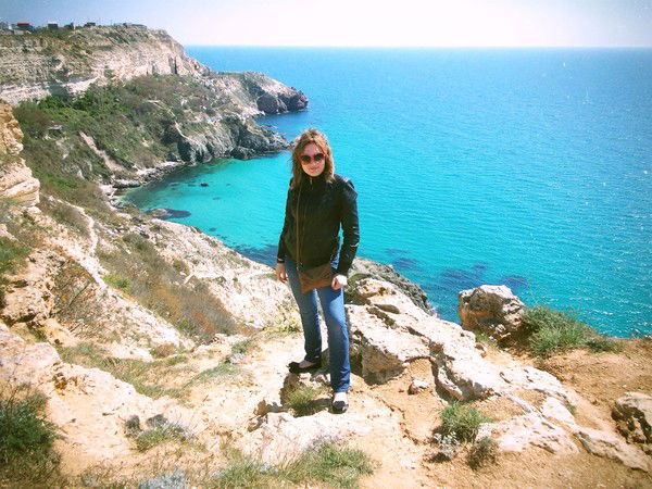 Татьяна Вежливая