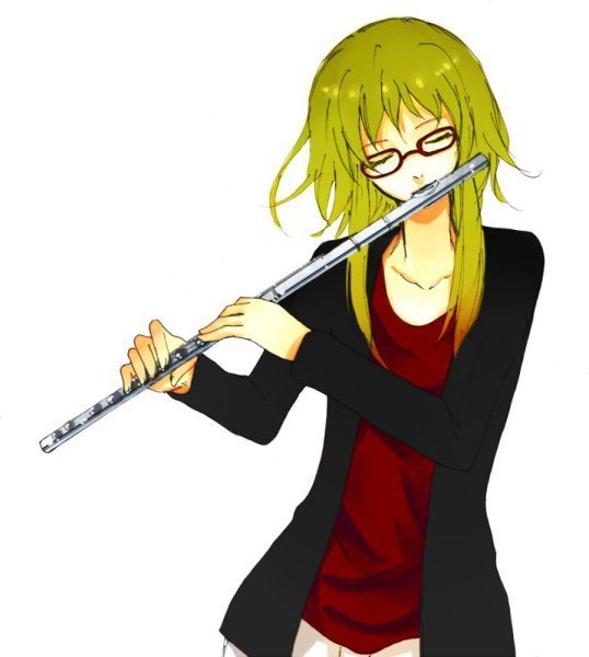 Аня Иноземцева