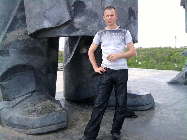 Борис Гоголь