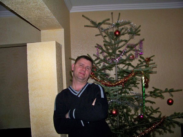 Владислав Буденков