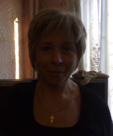 Татьяна Трошина