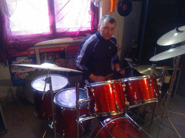 Александр Донецкий