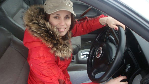 Екатерина Кристева