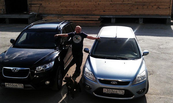 Илья Куликов