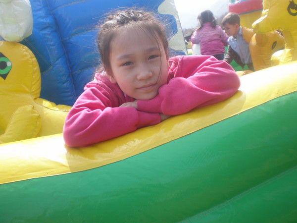 Жанерке Баймурат