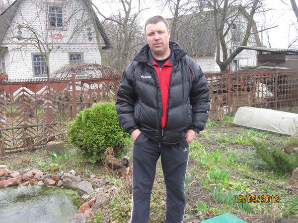 Сергей Демченко