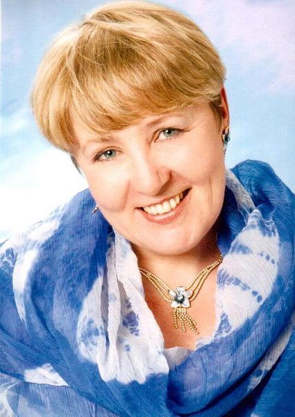 Галина Дятлова