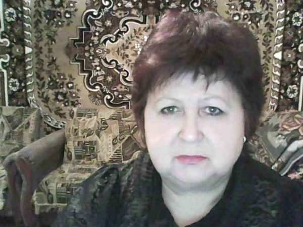 Таисия Ермоленко