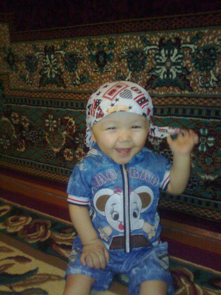 Жасулан Балапанов