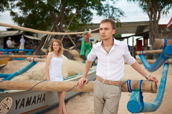 Алексей Малеев