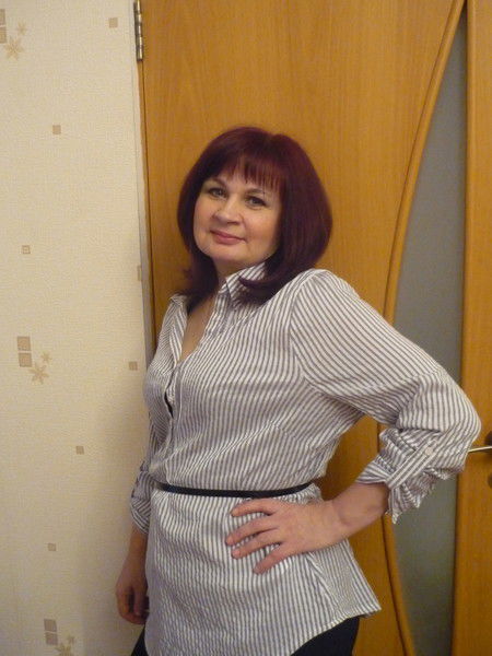 Валентина Соловьева