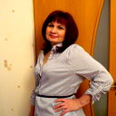 Валентина Соловьева