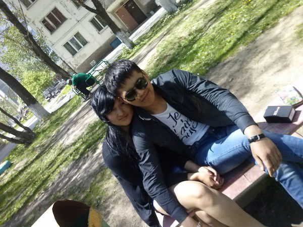 Майсал Орозов