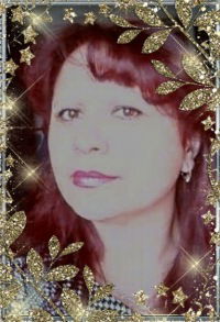 Алёна Николенко