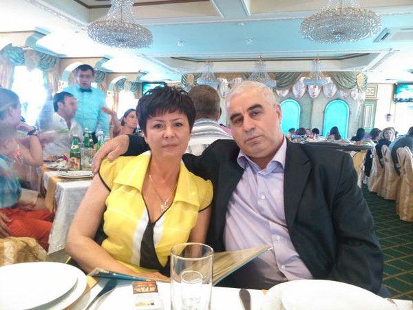 Галина Сошенко