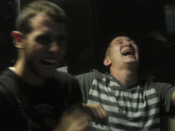 Тимур Имамбаев