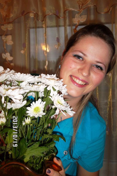 Ольга Нестор