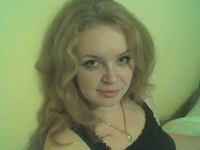 Лена Шатило