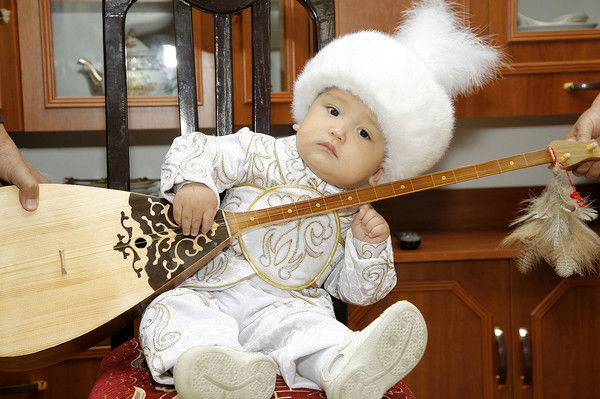 Ayjamal Abduraxmanova