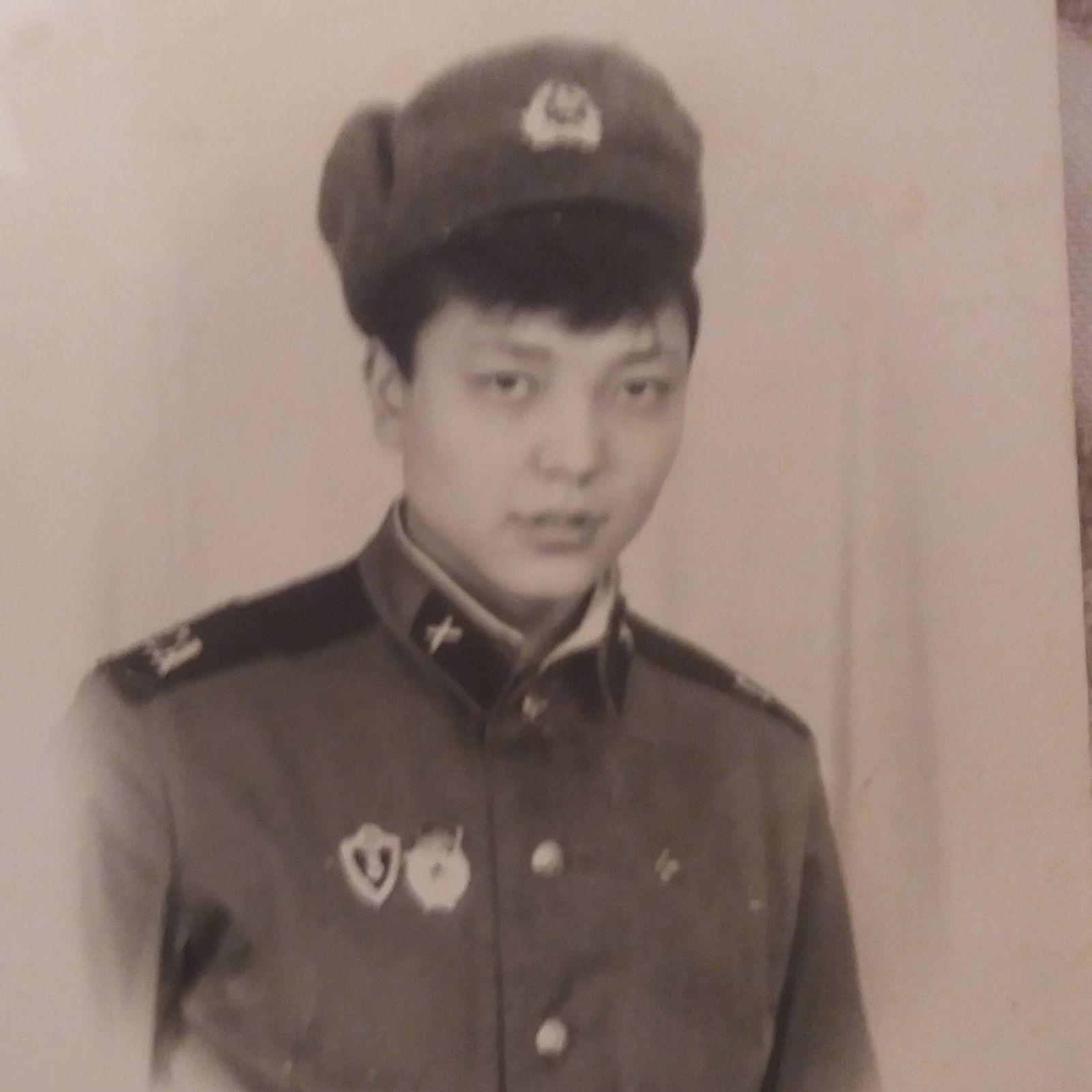 Мурат Бектемиров