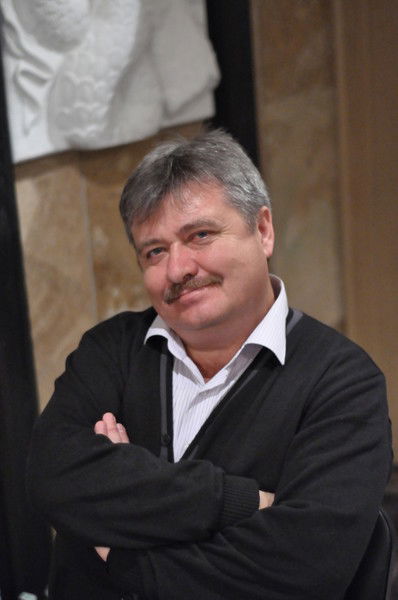 Николай Ларкин