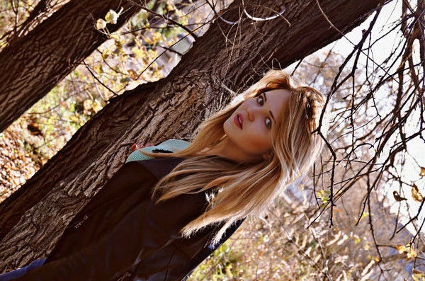 Галина Дмитриевна