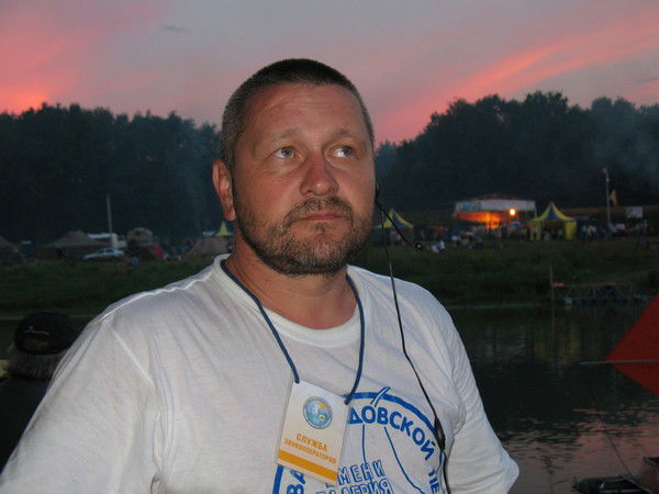 Вадим Юрьевич Майко