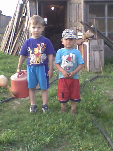 Вячеслав Никишин