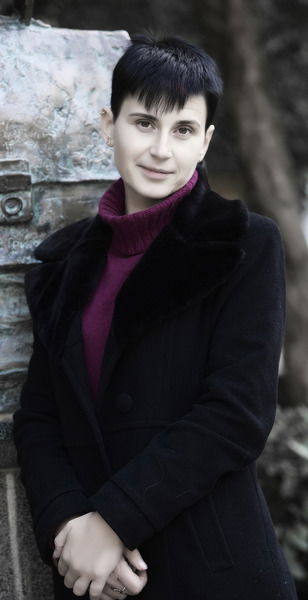 Марина Холод