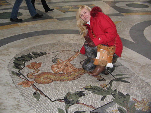 Елена Сергеева