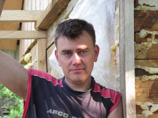 Alecsandr Denisov