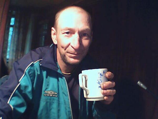 Александр Соловьев