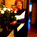 Елизавета Антонова