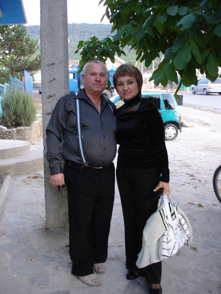 Николай Шабанов