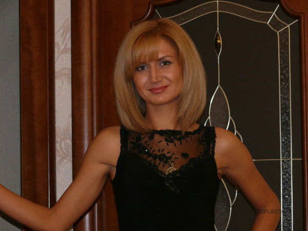 Виктория Гришко