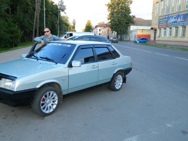 Роман Иванов