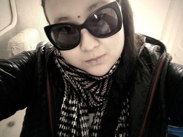 Я Это Я... А Ты Кто?????