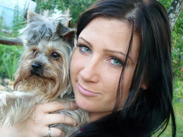 Олеся Громова