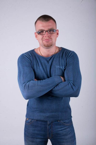 Андрей Шингальц