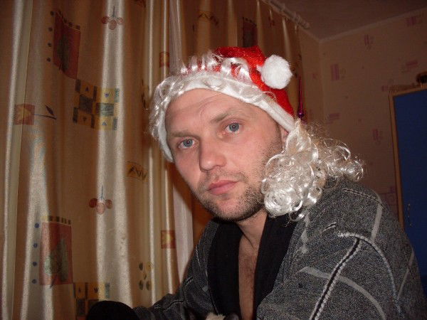 Владимир Кивилёв