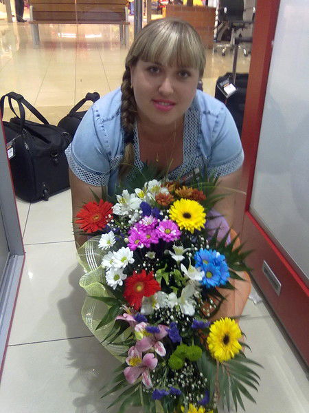 Инга Стоянова