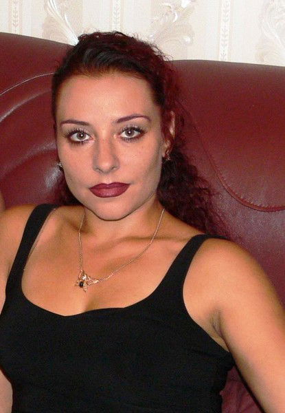 Елена Милена