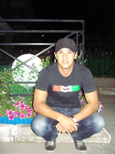 Нурлыбек Асанов