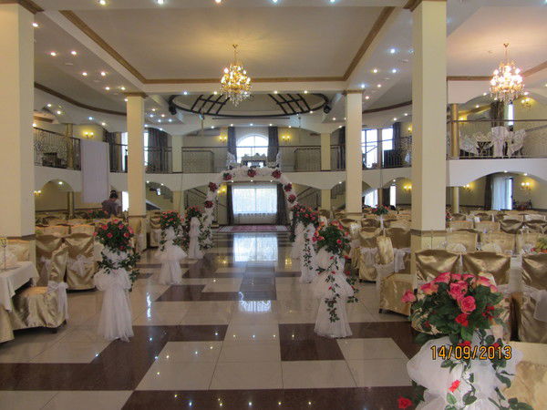 Ляйла Утеуова