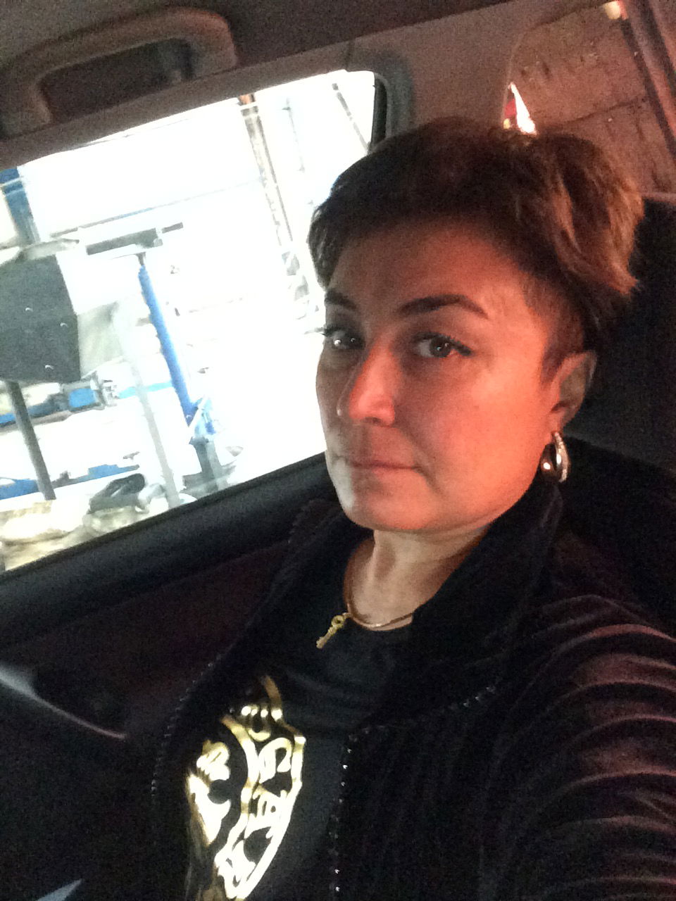 Зульфия Тиллябаева