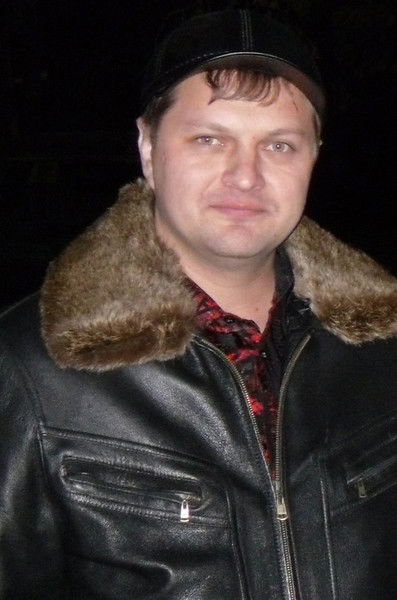 Николай Терещенко