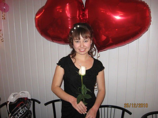 Эльза Валиева