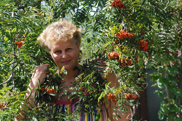 Ирина Липницкая